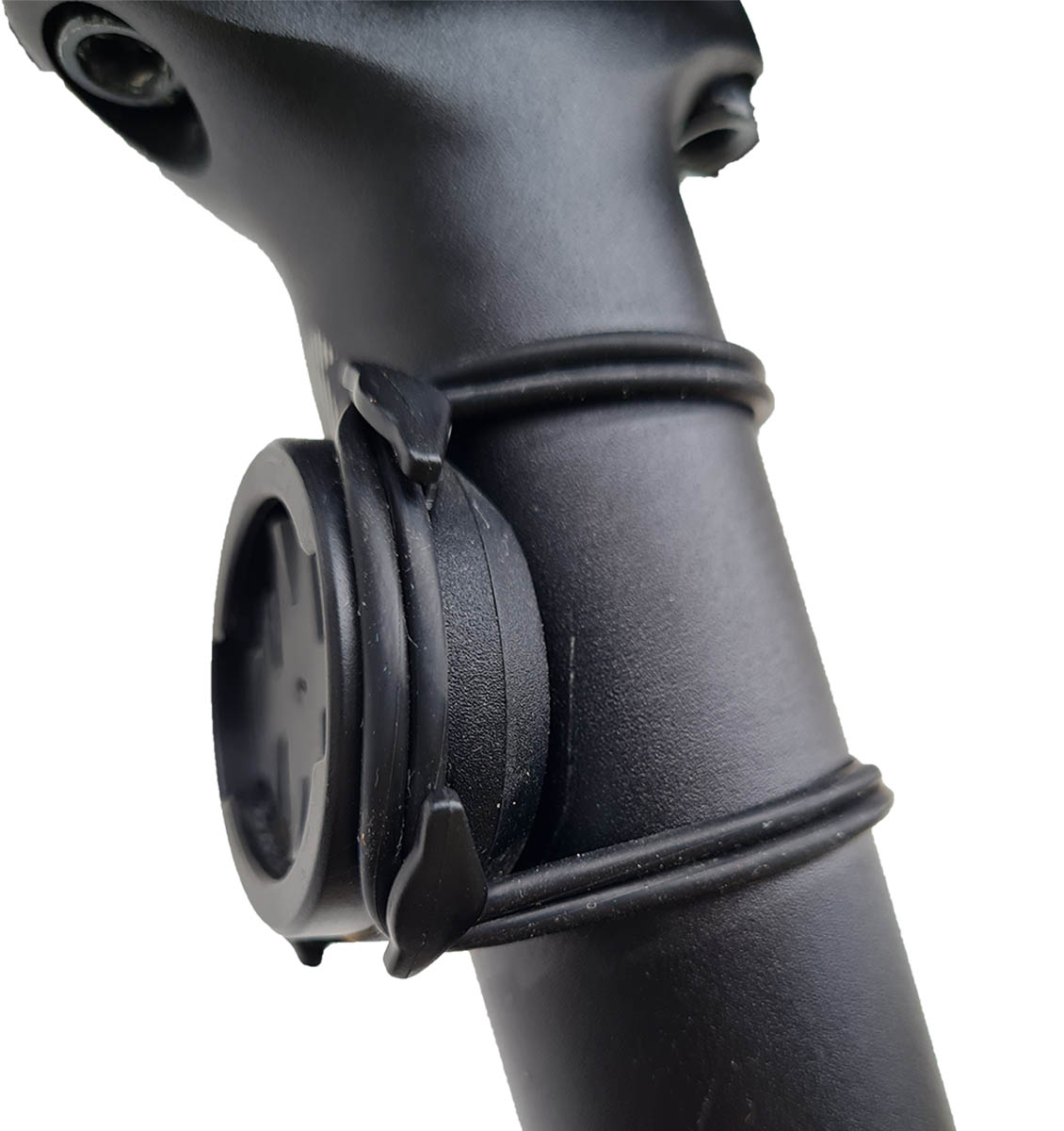 Držák pro Garmin Varia radar RTL515 na sedlovku