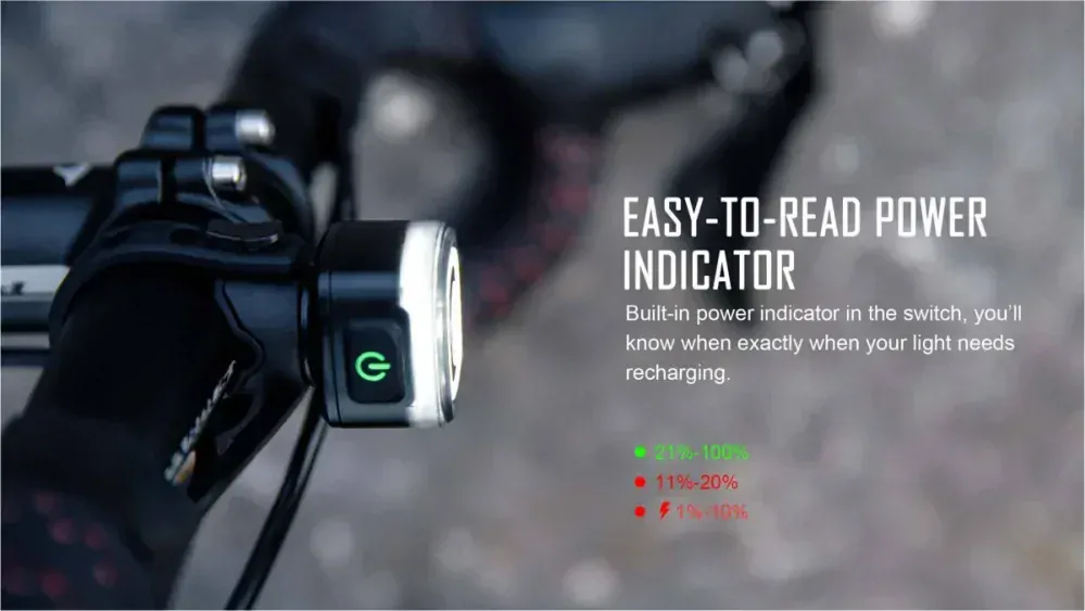 Magicshine SEEMEE 150 COMBO V2.0