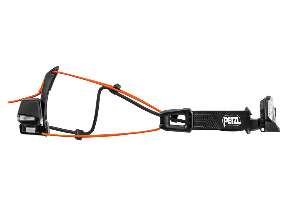Petzl Nao RL