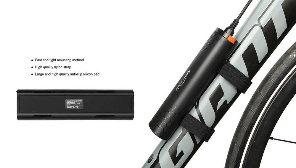 Magicshine MJ-6116C Battery Pack