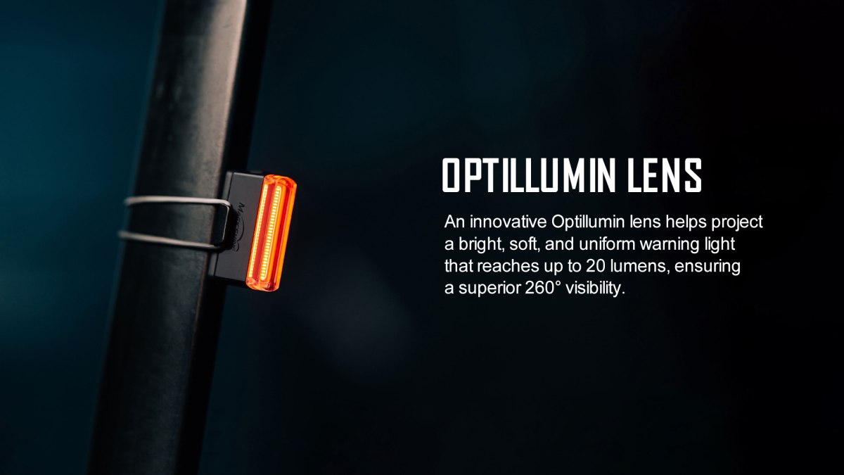 Magicshine SEEMEE 20 V2.0