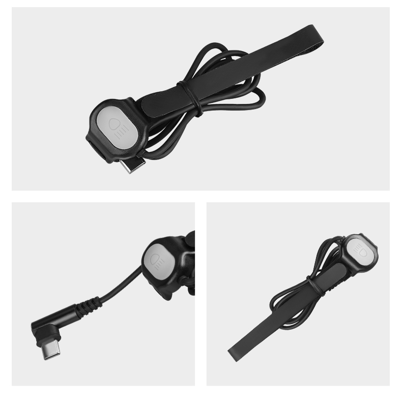 Dálkové ovládání Gaciron R03 USB-C