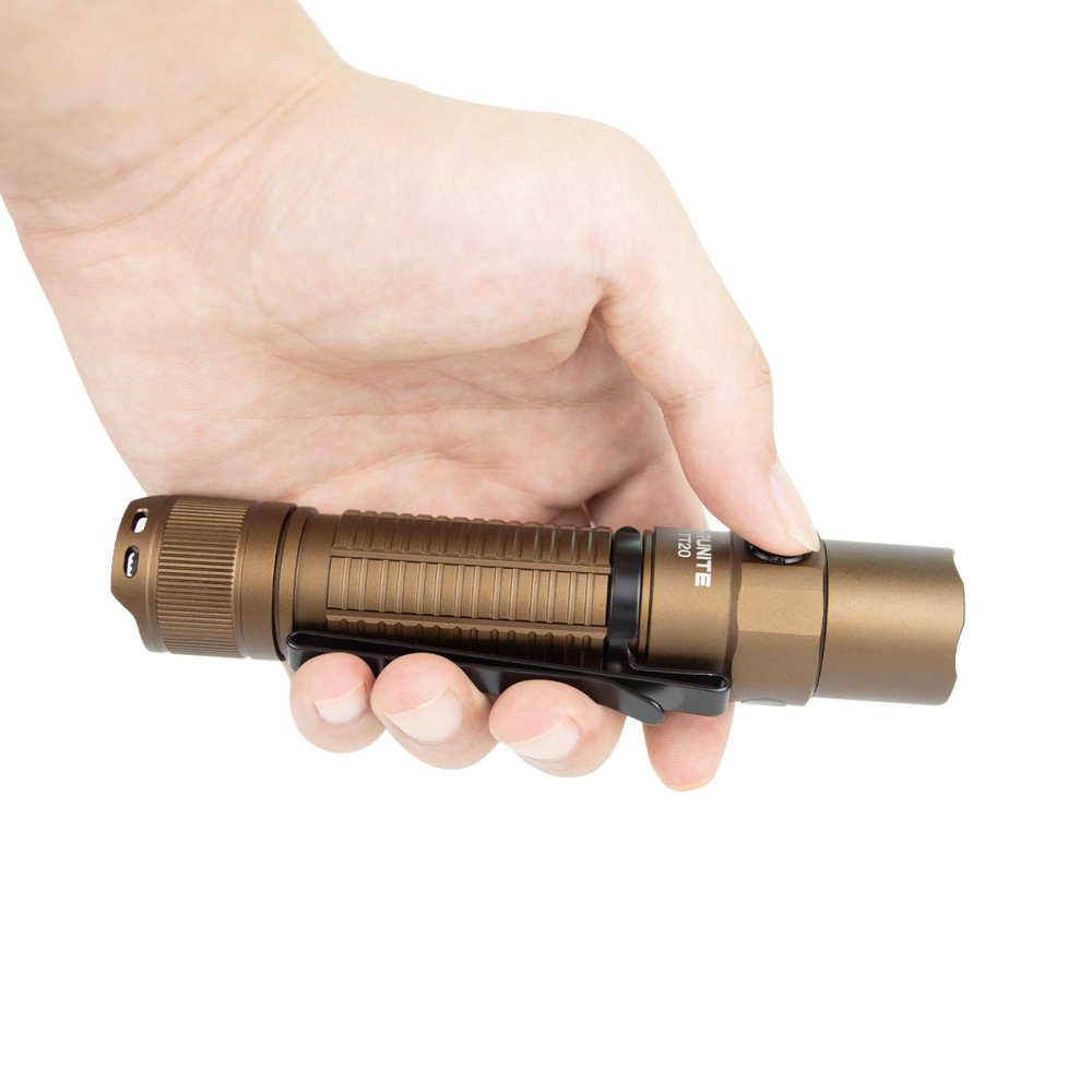 ThruNite TT20 Desert Tan