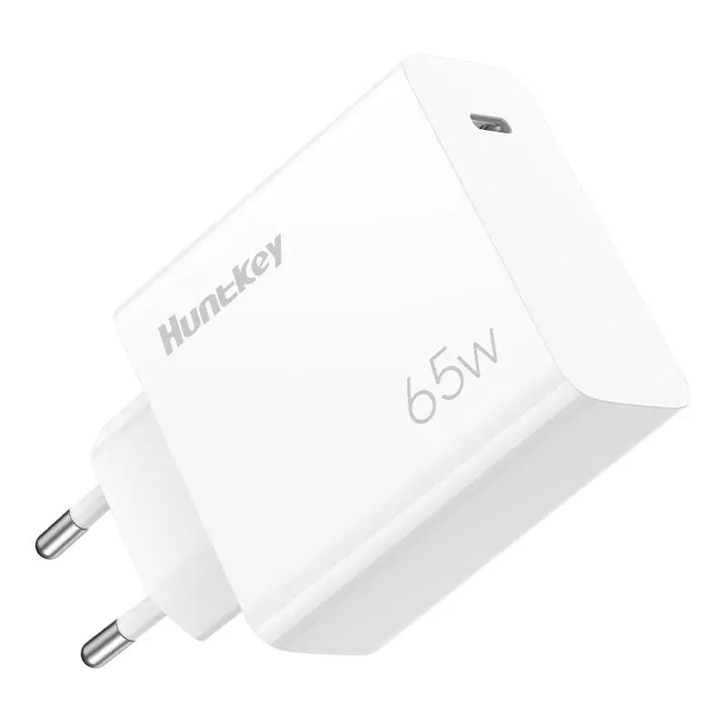 HuntKey PD 65W K65 Fast Charger