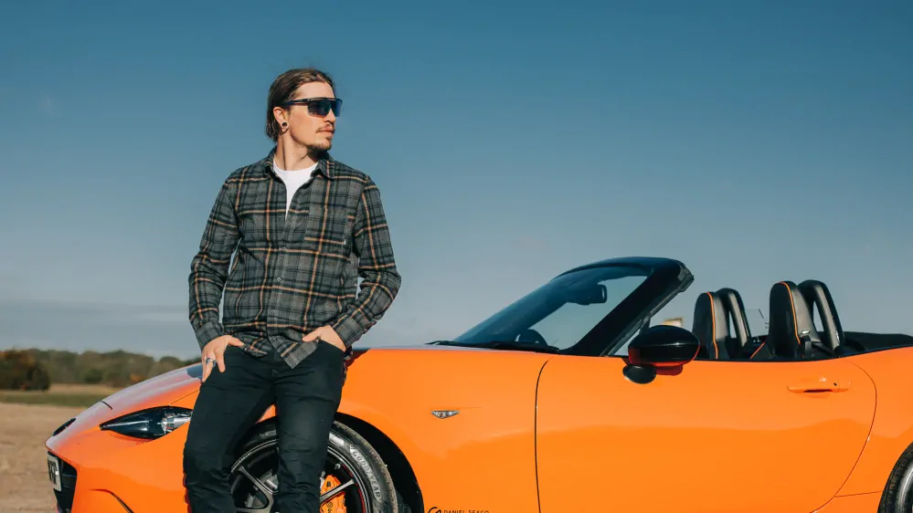 Sportovní brýle Magicshine Rouler RL005