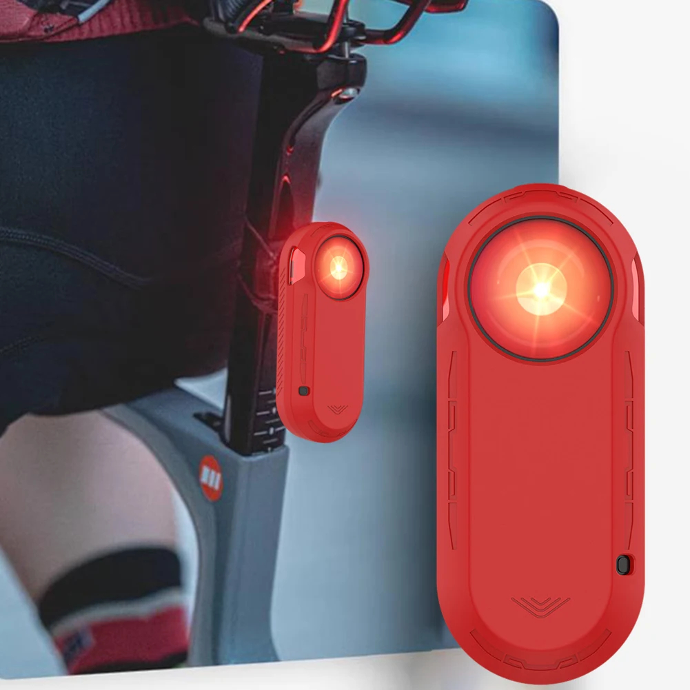 Silikonový kryt pro Garmin Varia RTL515