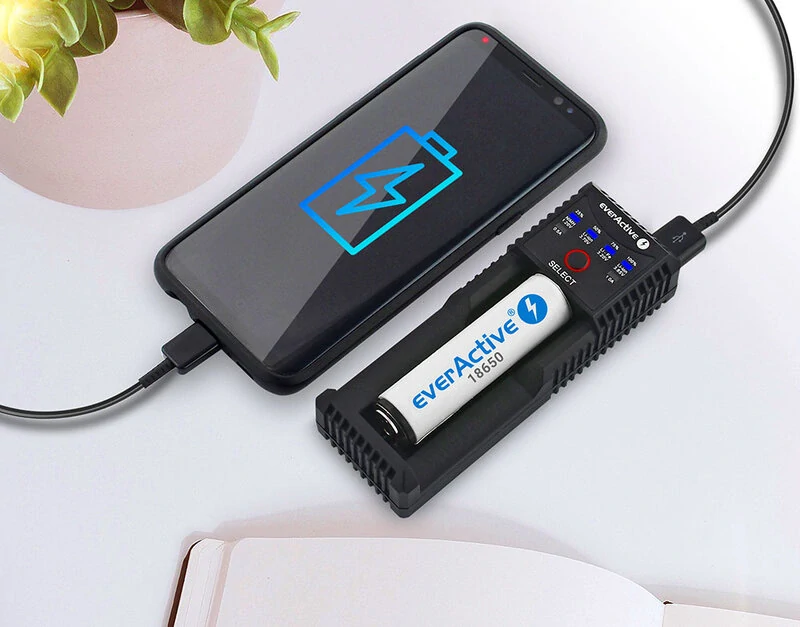 EverActive UC-100C