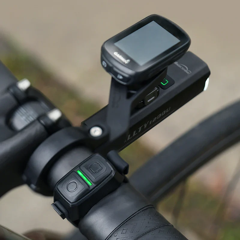 Dálkové ovládání Magicshine MJ-6558