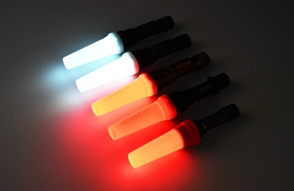 Acebeam ASTW-01 signalizační kužele