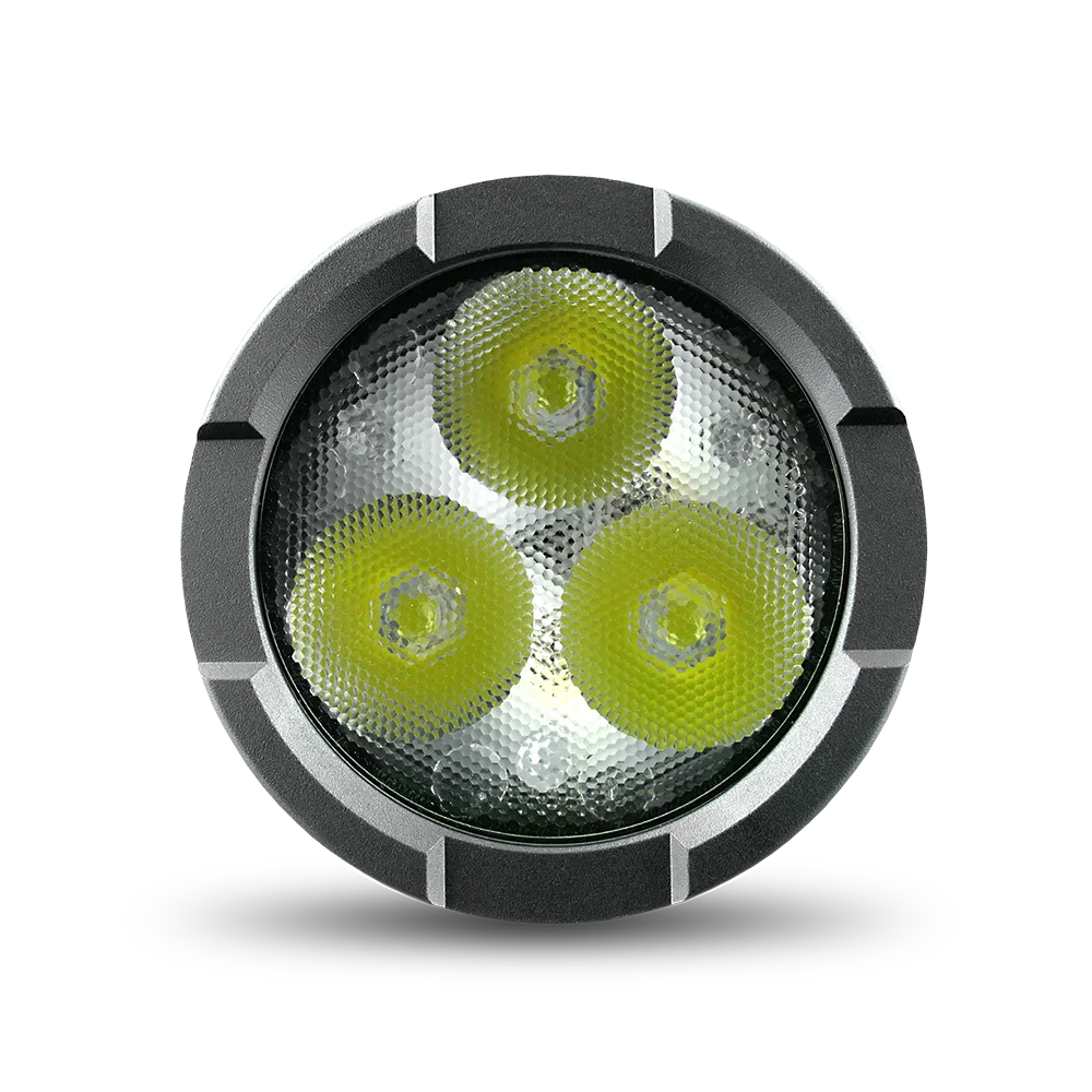 EverActive FL-3300R Luminator