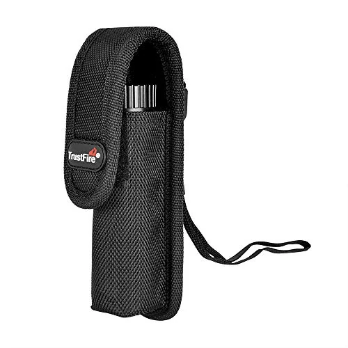 Nylonové pouzdro pro LED svítilny T4