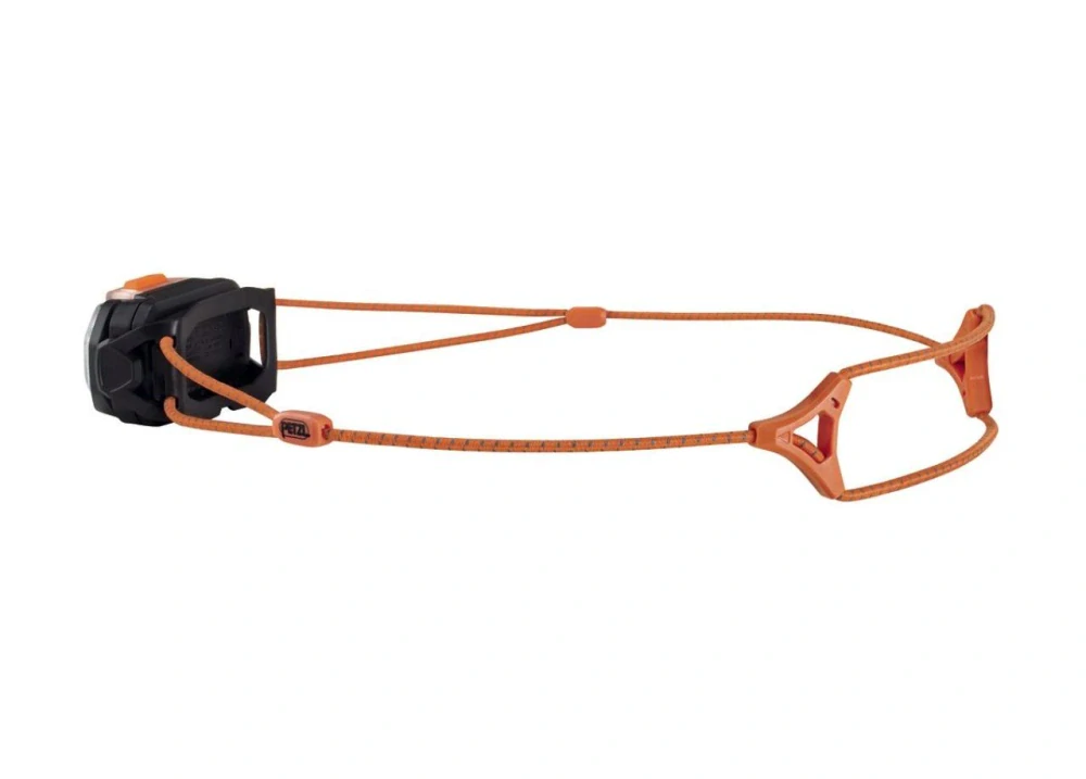 Petzl Swift LT černá
