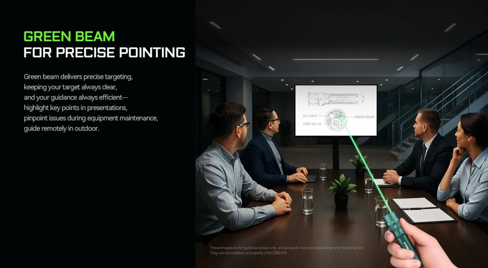 Acebeam K1
