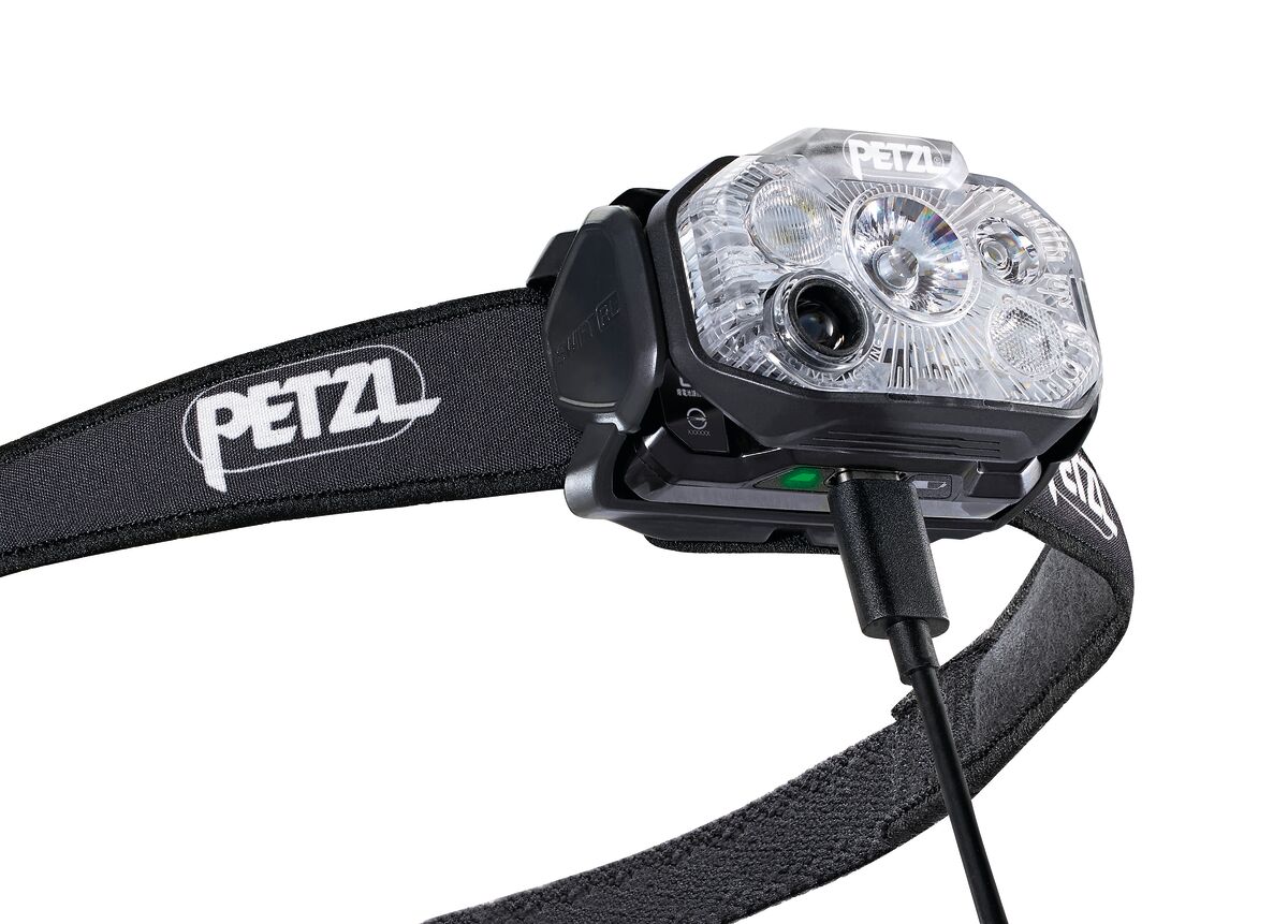 Petzl Swift RL 2026 Classic