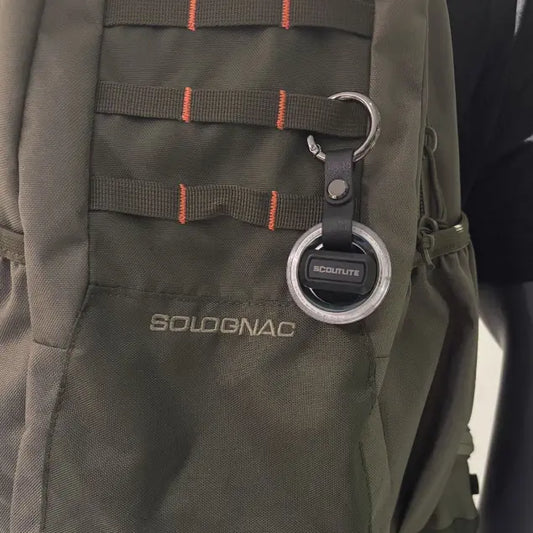 Poutko pro Scoutlite BlinkO