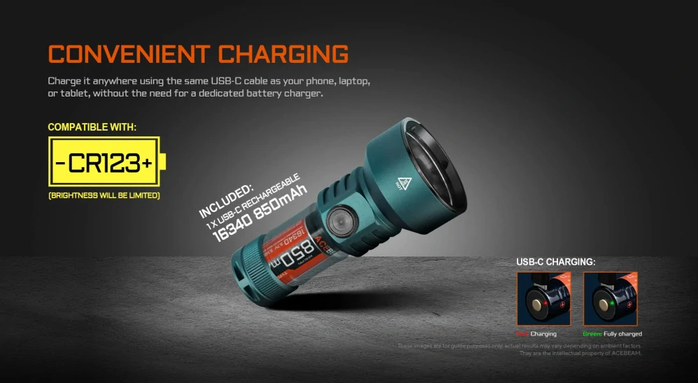 Acebeam E10 2.0
