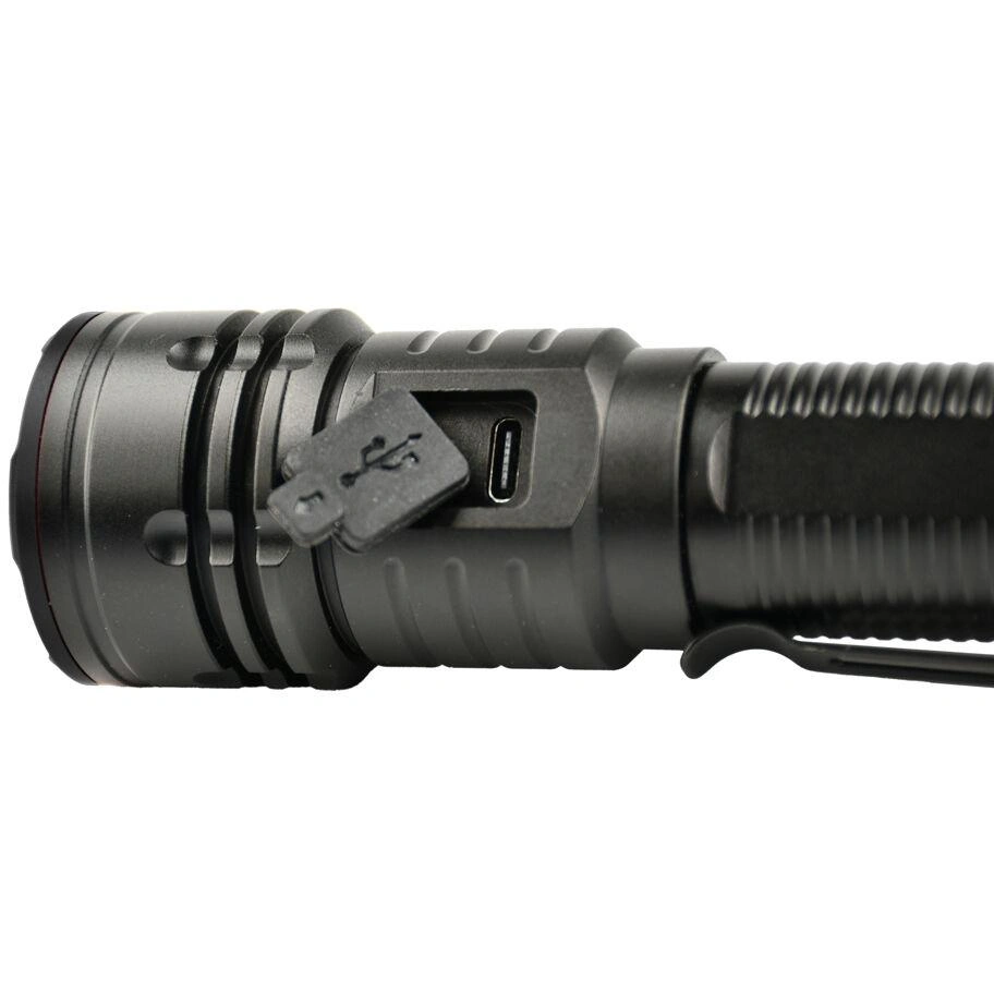 Technik P27