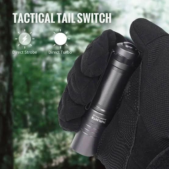 ThruNite Archer PRO V2 NW