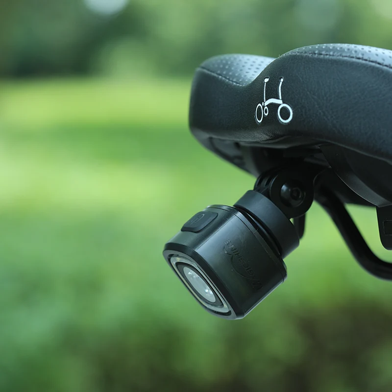 Magicshine SADDIX držák světla pod sedlo pro Brompton