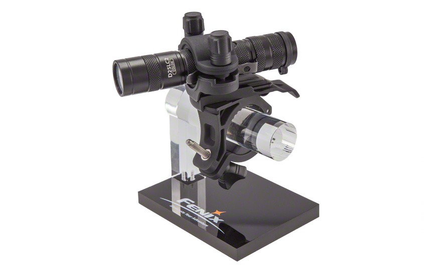 Držák svítilny na kolo Fenix ALB-10