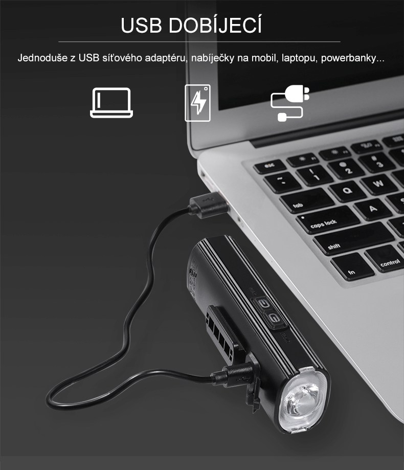 Gaciron V20C-600