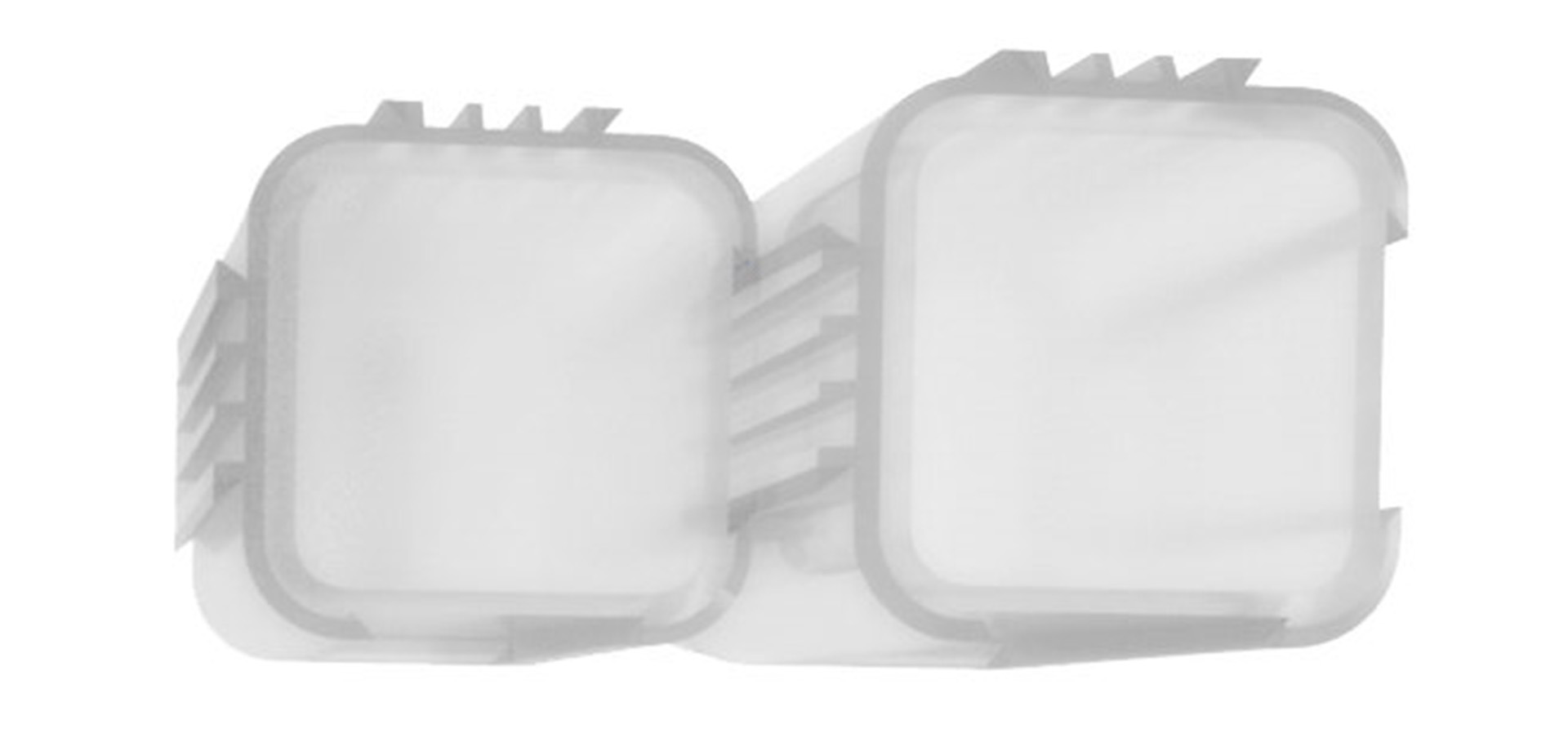 Pouzdro na akumulátor 18650 Xtar