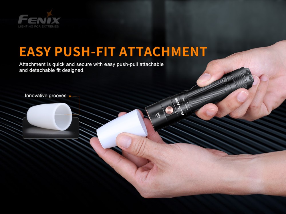 Fenix Difuzer AOD-S V2.0