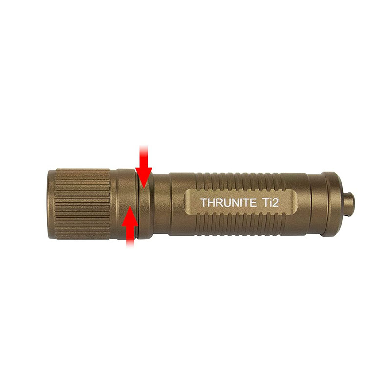 Thrunite Ti2
