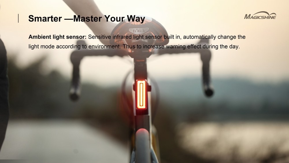 Magicshine SEEMEE 100 V2.0