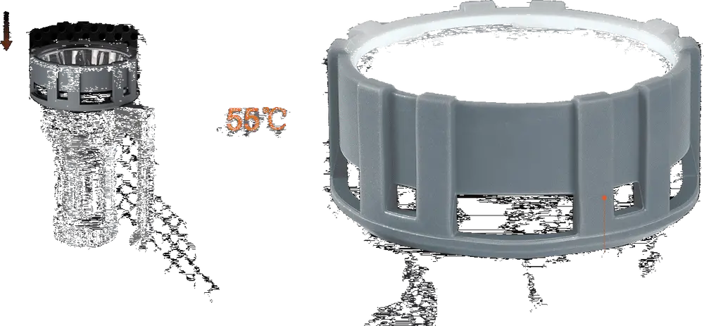 Acebeam X75 XHP70.2