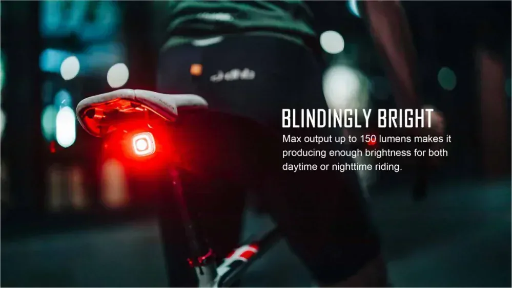 Magicshine SEEMEE 150 COMBO V2.0