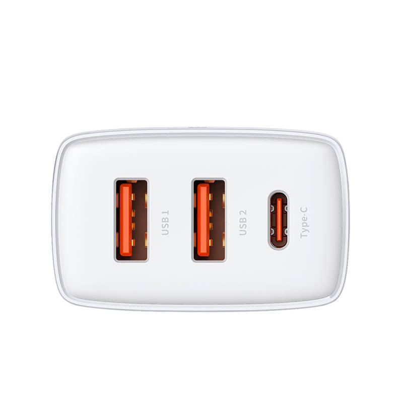 Baseus QC3.0 30W (CCXJ-E02) USB Síťový adaptér