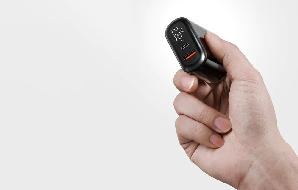 Mcdodo PD+QC 20W CH-7170 Travel Charger