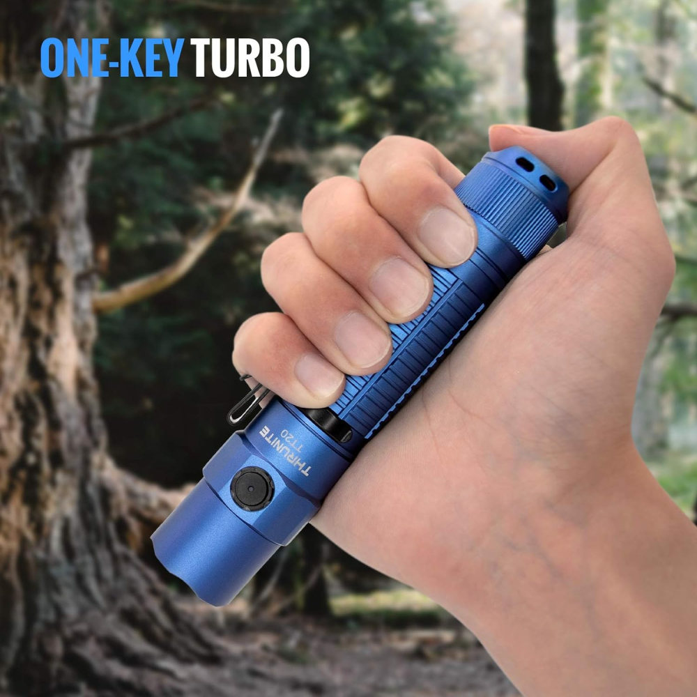 ThruNite TT20 Blue