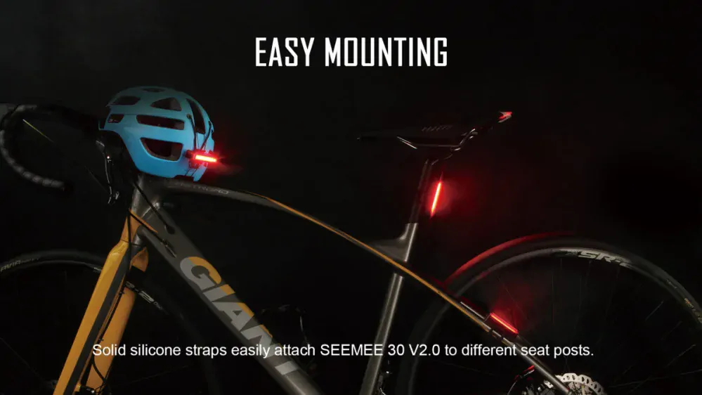 Magicshine SEEMEE 30TL V2.0
