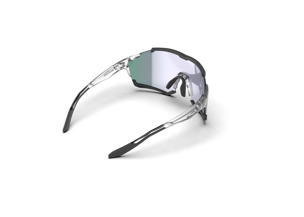 Sportovní brýle Magicshine Versatiler VS003