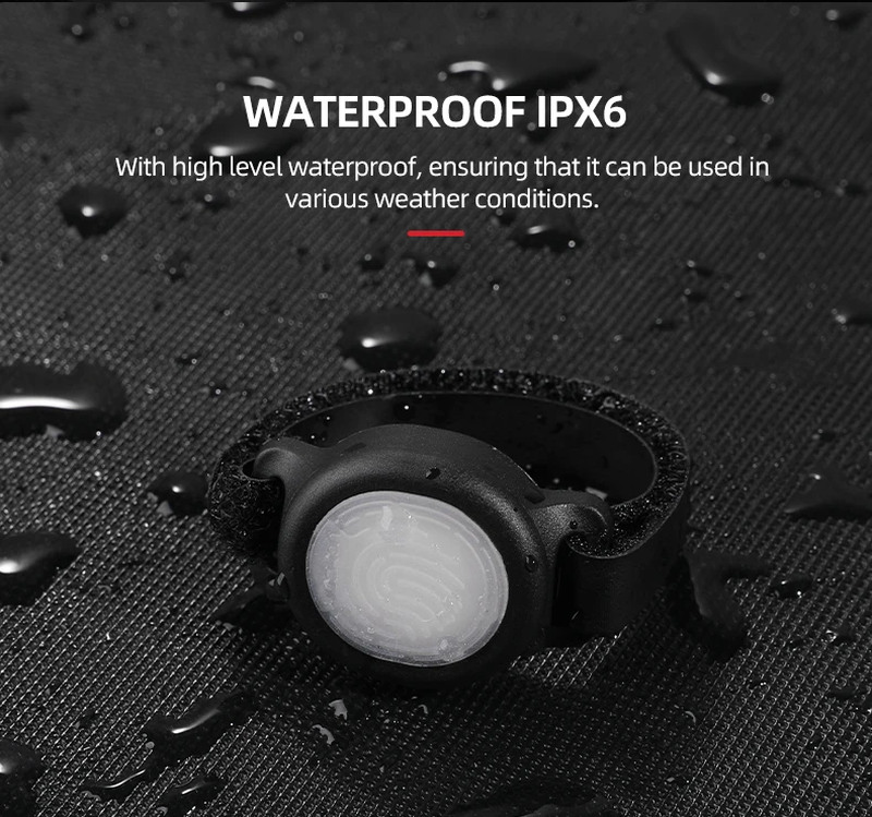 Dálkové ovládání Gaciron R06 BT