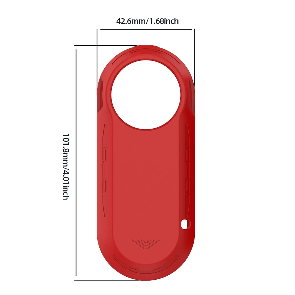 Silikonový kryt pro Garmin Varia RTL515
