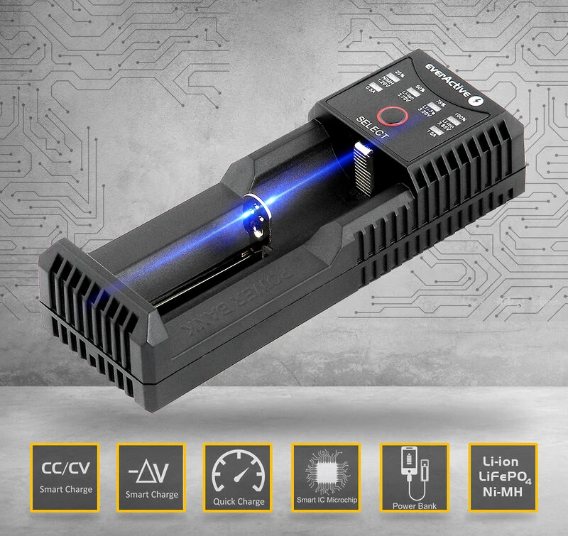 EverActive UC-100C