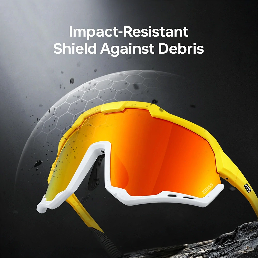 Sportovní brýle Magicshine Morpher MP001Z ZEISS