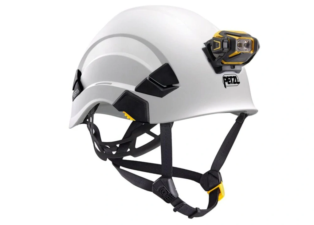 Petzl PIXA R