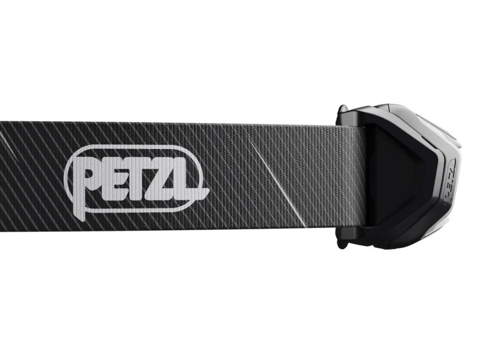 Petzl Tikka 2025 černá