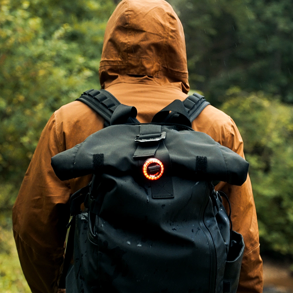 Scoutlite BlinkO