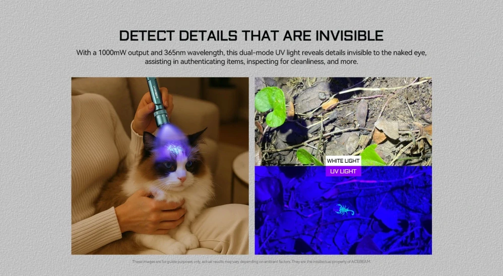 Acebeam K1