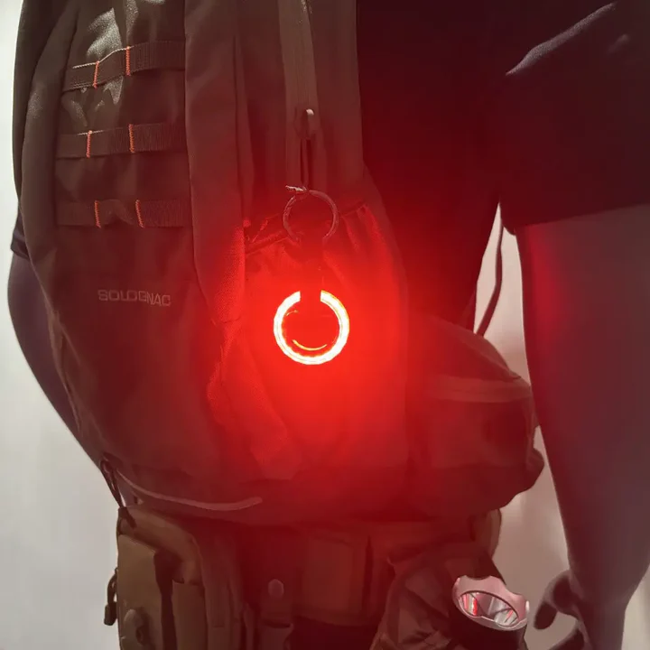 Poutko pro Scoutlite BlinkO