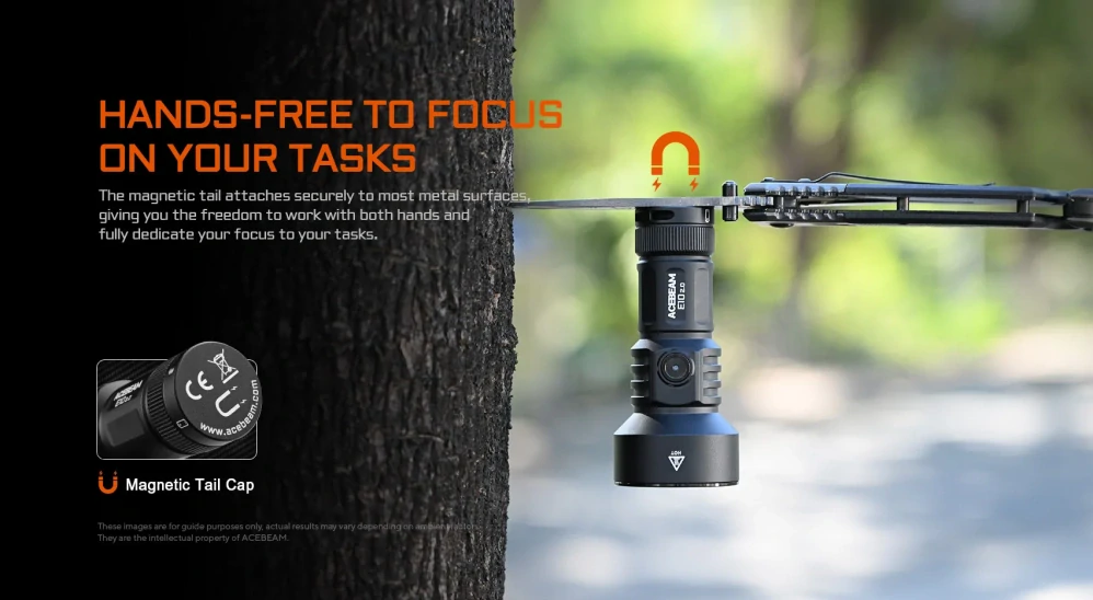 Acebeam E10 2.0