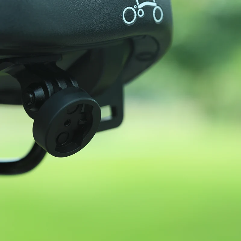 Magicshine SADDIX držák světla pod sedlo pro Brompton