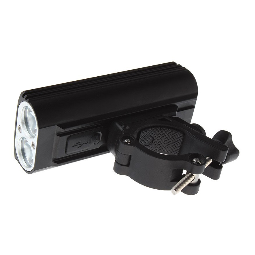 NiteNumen X8 cyklosvítilna dobíjecí