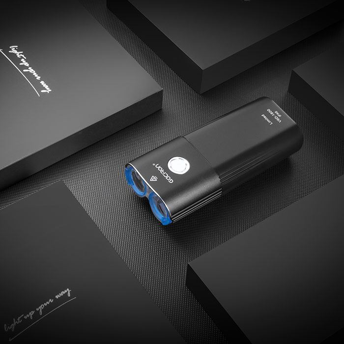 Gaciron V9D-1800 Limited Edition