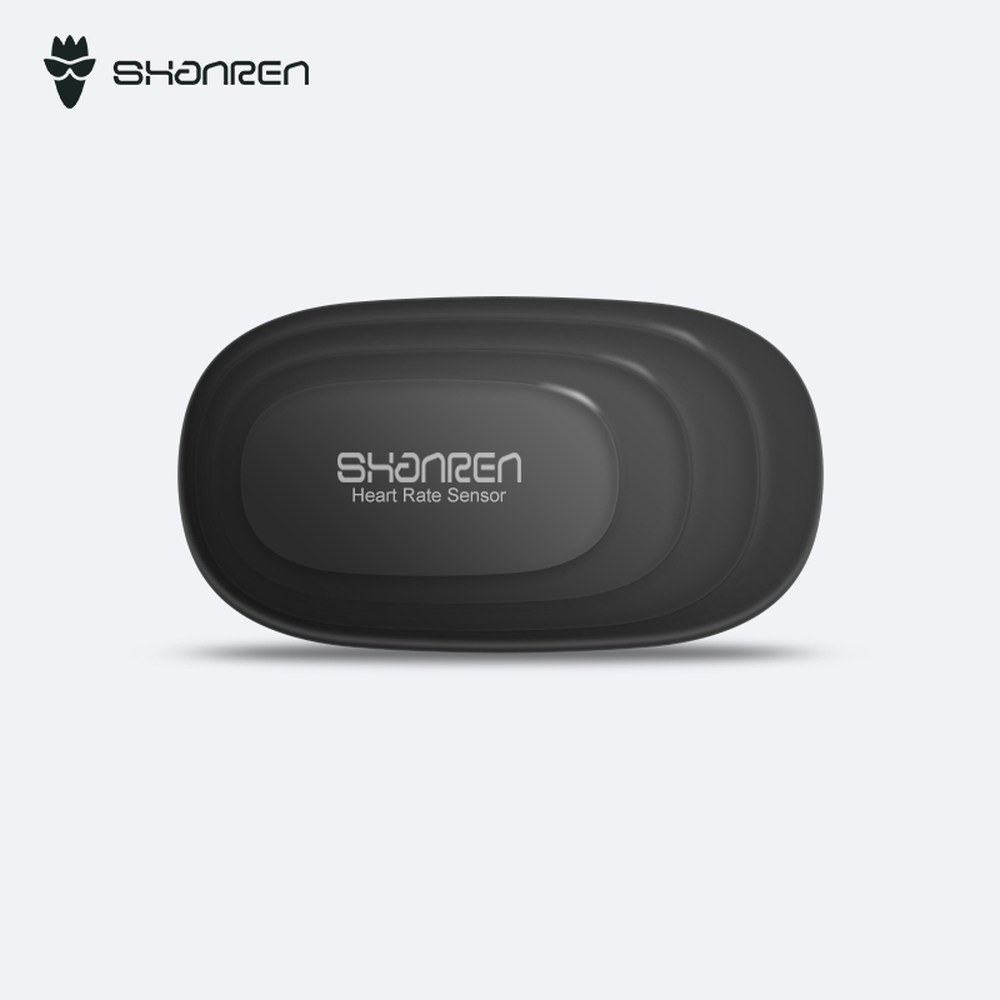Hrudní pás Shanren BEAT10 Duo ANT+/Bluetooth